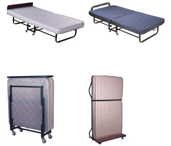 20cm Spring Mattress Rollaway Extra Beds For Hotels Buy Rollaway Beds
