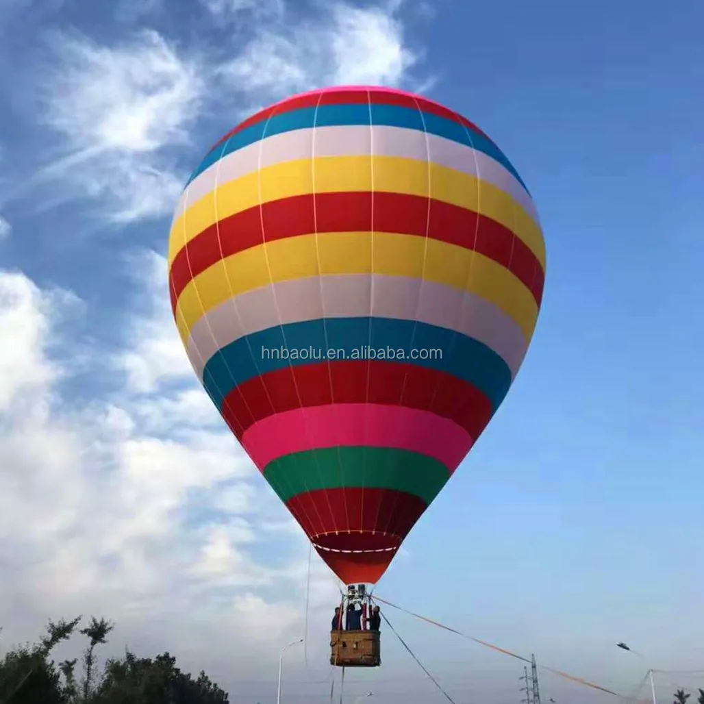 Baolurides Cheap Inflatable Hot Air Balloon Price For Sale Buy Hot