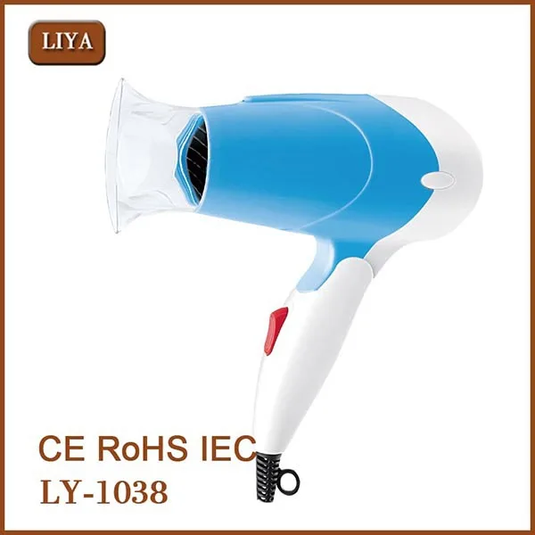 LY-1038s Blue hair dryer