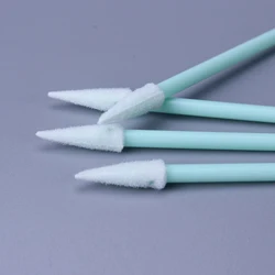 Manufacture Sponge Swab Sponge Cleaning Foam Swab