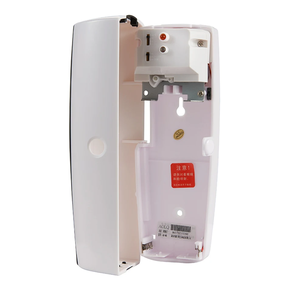 Mq4mg Wallmounted Automatic Air Freshener Dispenser Electric