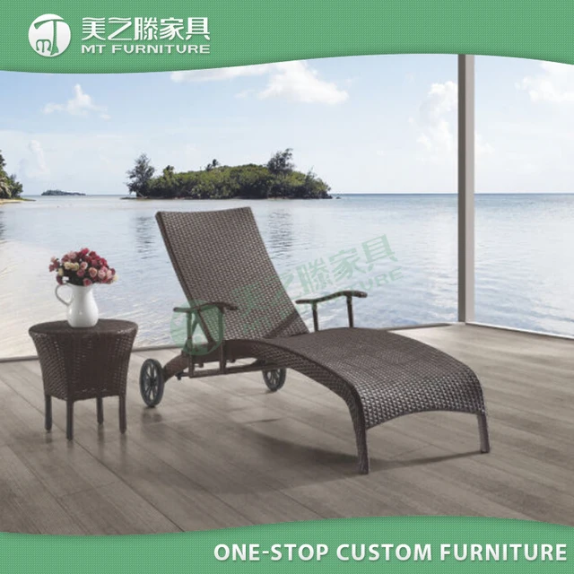 Buy Cheap China Hotel Beach Furniture Products, Find China Hotel High quality hotel furniture rattan outdoor no folding beach chair with wheels - Buy Cheap China Hotel Beach Furniture Products, Find China Hotel