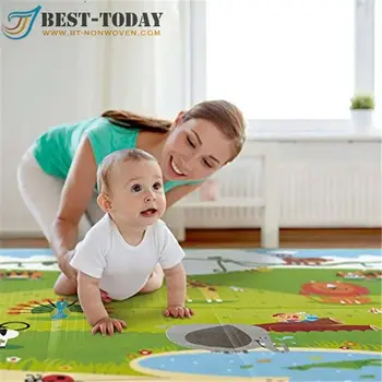 baby play mat for crawling