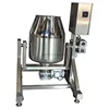 Customized 350L stainless steel rotating drum powder mixer machine
