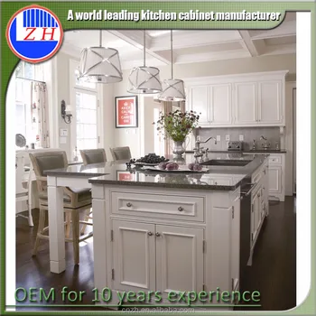 Antique Style Kitchen Pantry Cupboard American Kitchen Design