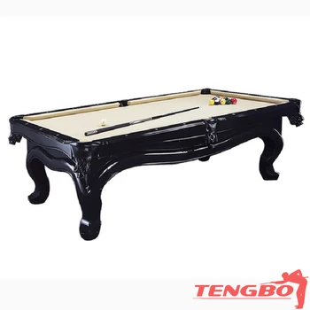 bar billiards table