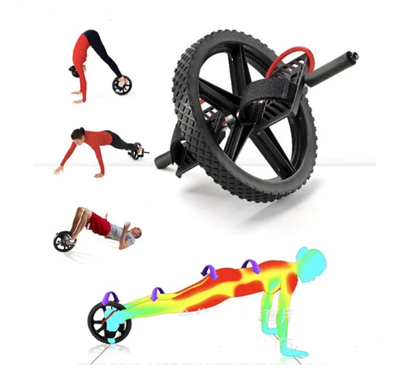 Р РѕР»РёРє Lifeline Fitness Power Wheel