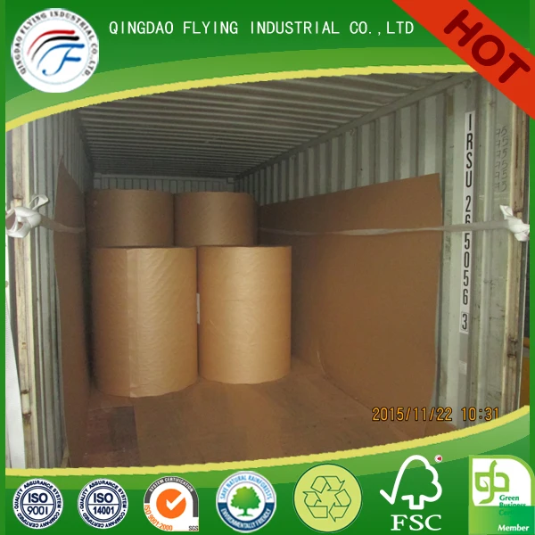 Indonesia Uncoated Woodfree Offset Printing Paper In Sheet Or Roll