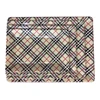 Hot Selling Cheap Custom Plastic Plate Wedding breakfast tray