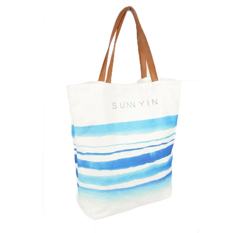 waterproof tote bag beach