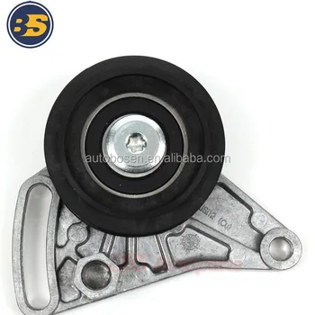 passat belt tensioner