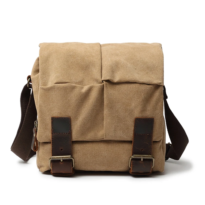 augur canvas bag