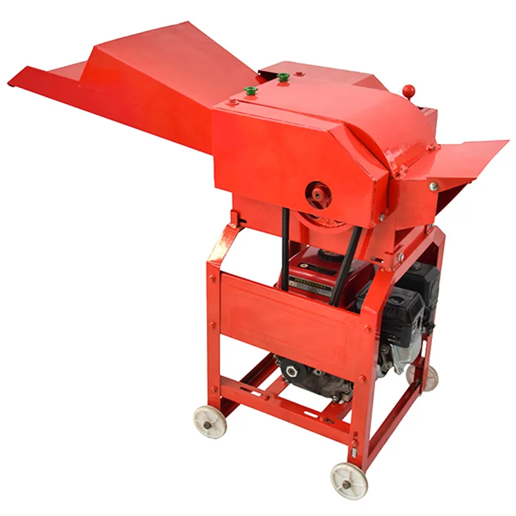 Heli 1200 Kg Per Hour 6 Blades Chaff Cutter Chaff Cutters For Sale In Australia Chaff Cutter