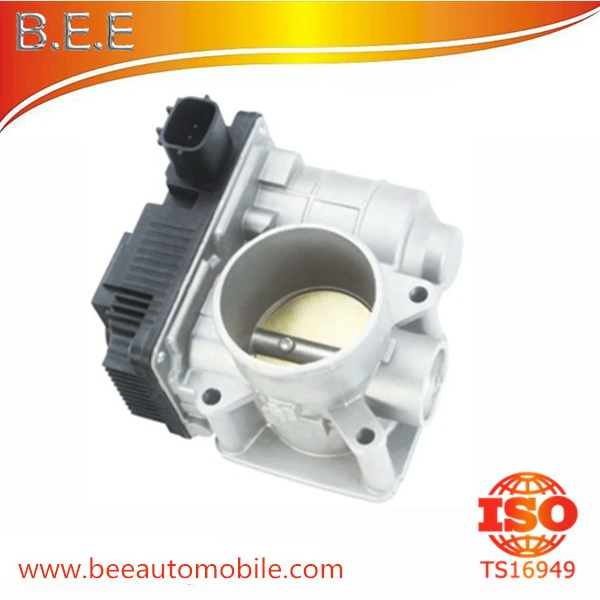 Hitachi ETB0003 Throttle Body