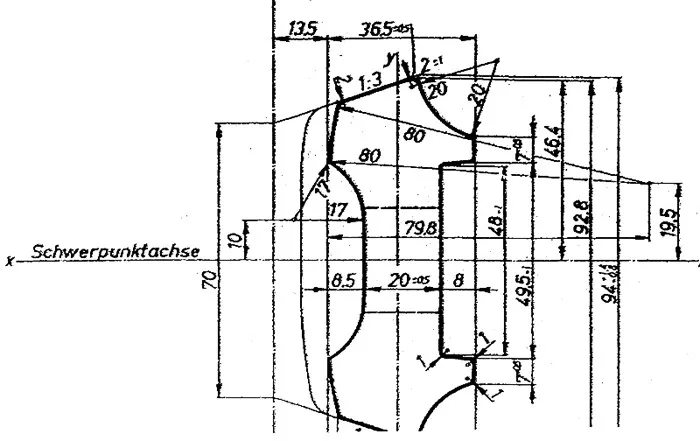 30E1 45E1 49E1 50E1 54E1 60E1 Rail Joint Bar For Joint Both End Of Rails