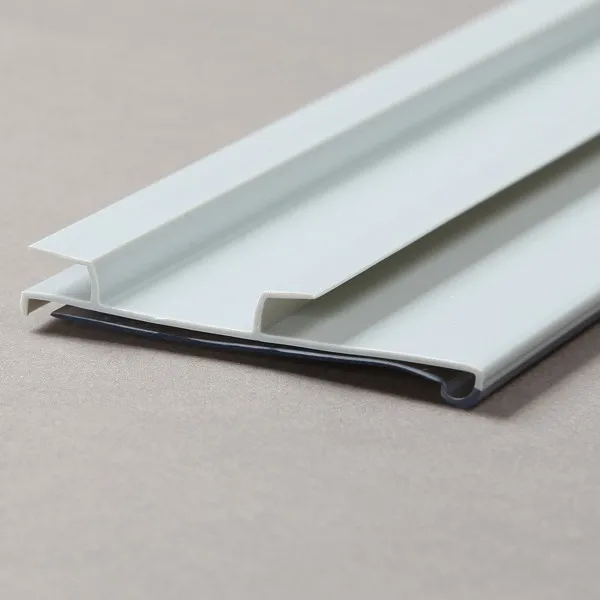 Plastic Shelf Price Strip For Supermarket Pricetag Display Buy