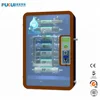 Stainless Steel Water Filtration Airport Subway Station Public Water Vending Machine