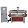 5 axis cnc wood carving machine auto change 3 spindles milling engraving wood door cnc router machine