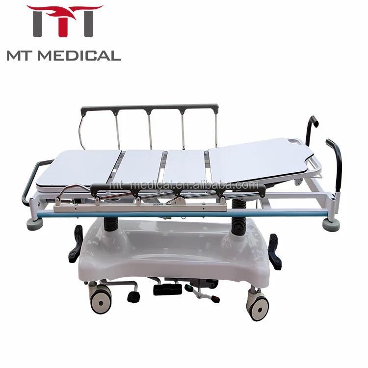 Medical Hospital Patient Stretcher Bed