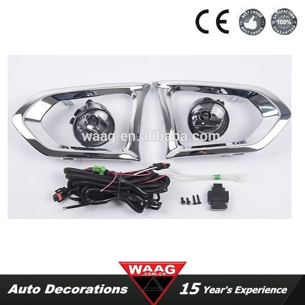 Hot Sale LED Fog Lamp Fog Light For Patrol 2014