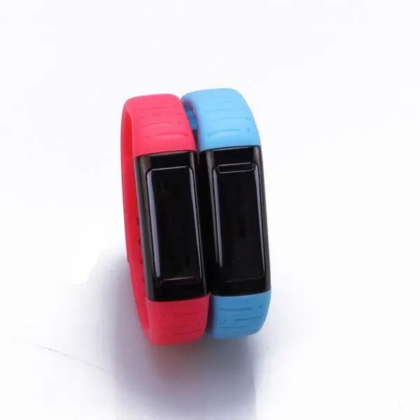 new-arrival-qr-code-silicone-wrist-bands-buy-qr-code-silicone-wrist