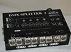 4 way/road dmx signal amplifier