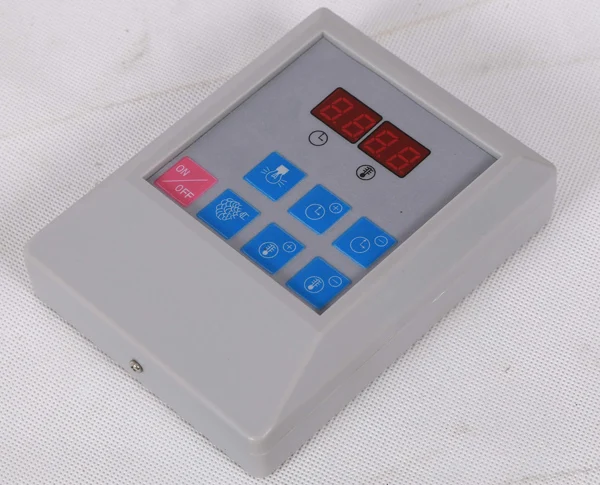 steam control panel