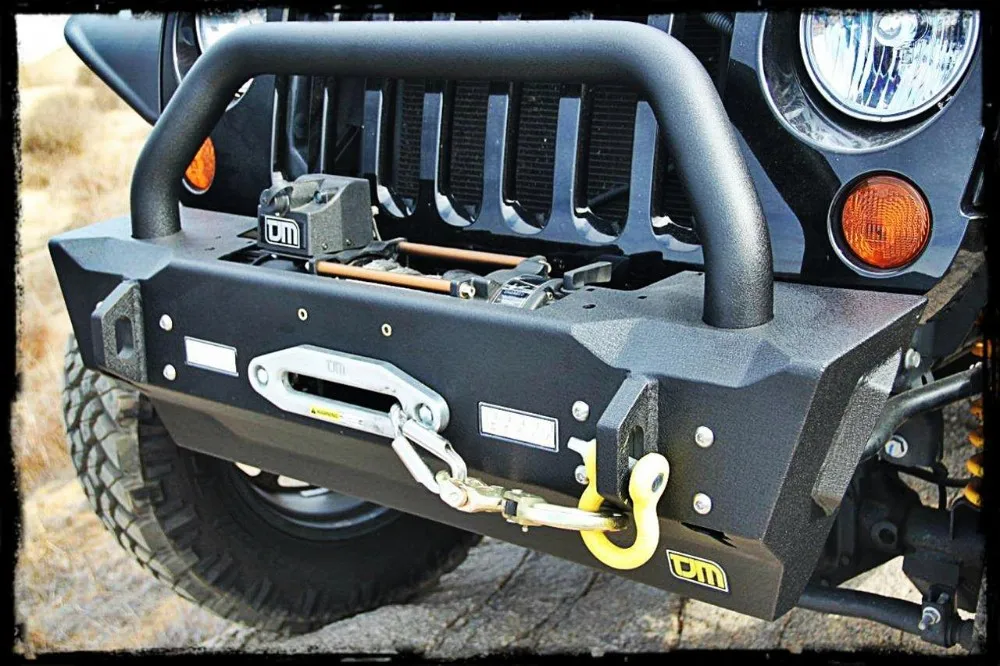 bolt shackle 