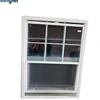 32x62 french grey pvc design ultra clear replacement vinyl clad sash porch window upvc cost