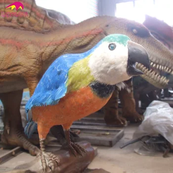 Birds For Sale >> Kano6068 Theme Park Animatronic Life Size Parrot Birds For Sale Birds For Sale >> Kano6068 Theme Park Animatronic Life Size Parrot Birds For Sale