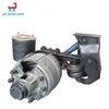 Heavy duty spring trailer air suspension for semi trailer