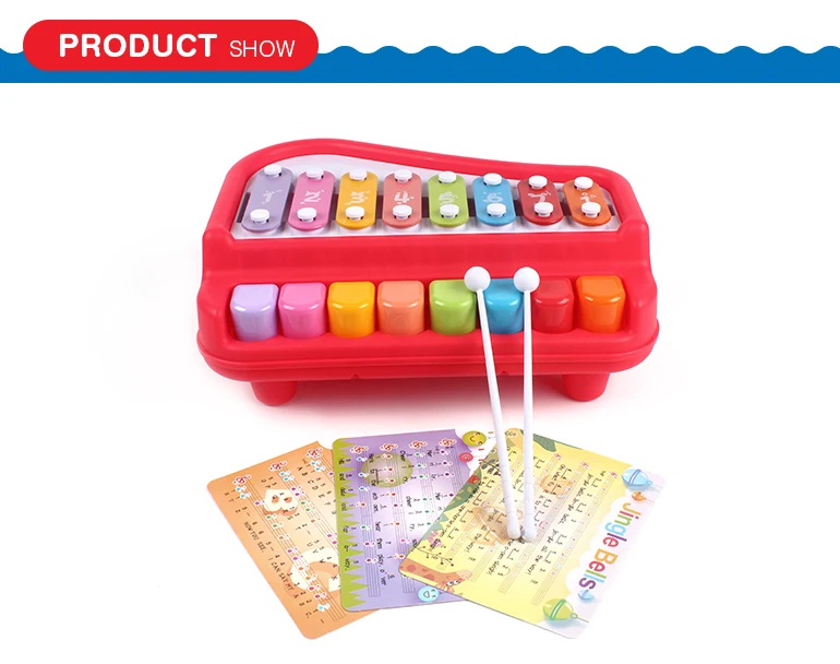 xylophone piano toy