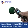 Security Guards Routing Inspection Solution/Guard Tour System with Software