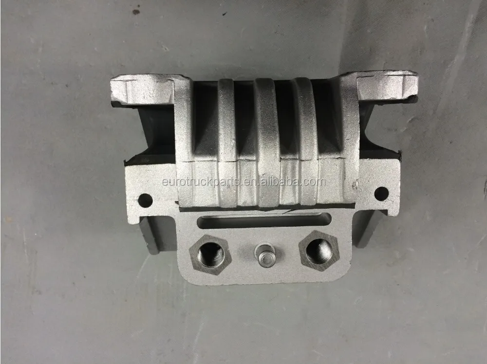 truck engine mounts