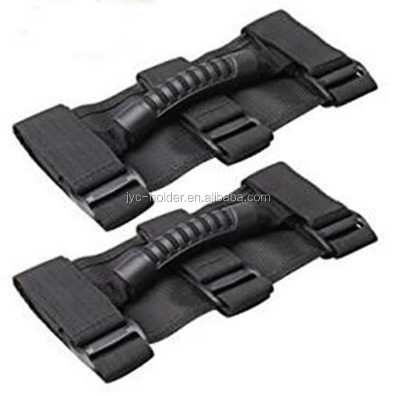 Best Heavy Duty Reinforced Grab Handle,H0thh Car Door Assist Grab Bar