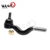Cheap tie rod breaks while driving for CONQUEST ES2197R