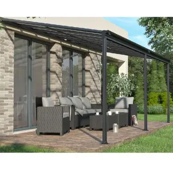 Aluminium Wall Mounted Patio Cover Buy Patio Cover Pvc Patio