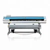 Audley CE S7000 digital DX5 head eo solvent large format inkjet printer plotter 1.8 m price in China