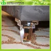 DDH-L033 Trade Assurance Modern Plexiglass Sofa Legs