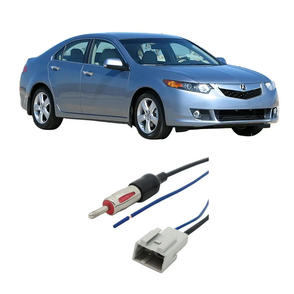 Ai HO9 2009-Up Honda//Acura Antenna Adapter