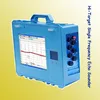 Hi-target Wchosounder HD370 RTK-DGPS and echo sounder for bathymeteric survey
