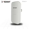 0.1-10km Long Range CCTV Camera Wireless Wifi POE AP Bridge Transmitter Receiver Solution