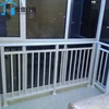 High quality staircase railing aluminum handrail for balcony