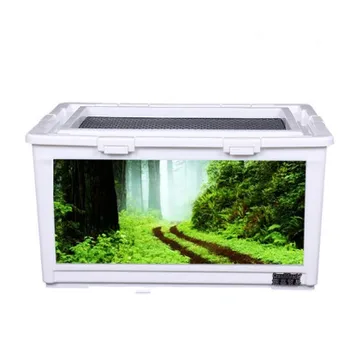 High Quality Reptile Breeding Cages For Vivarium Decoration Buy Reptile Breeding Cages Turtle Breeding Cage Reptile Product On Alibaba Com