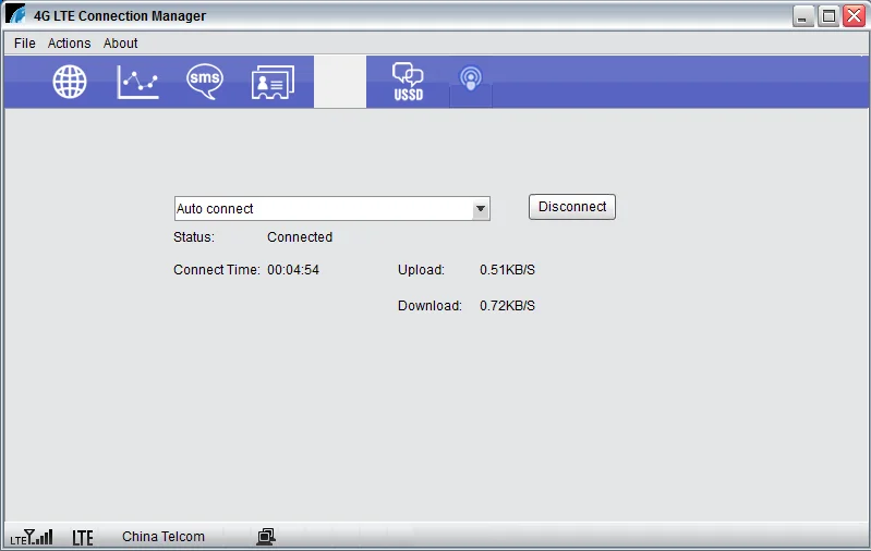 Lte соединения. Программа для 4g LTE модема. 4g LTE connection Manager. 4g LTE connection Manager 1.0. 4g Modem Android.