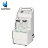 BT-SUC2 With Canister suctioning pus , blood abortion Medical Electric Suction Machine For Surgical Operation