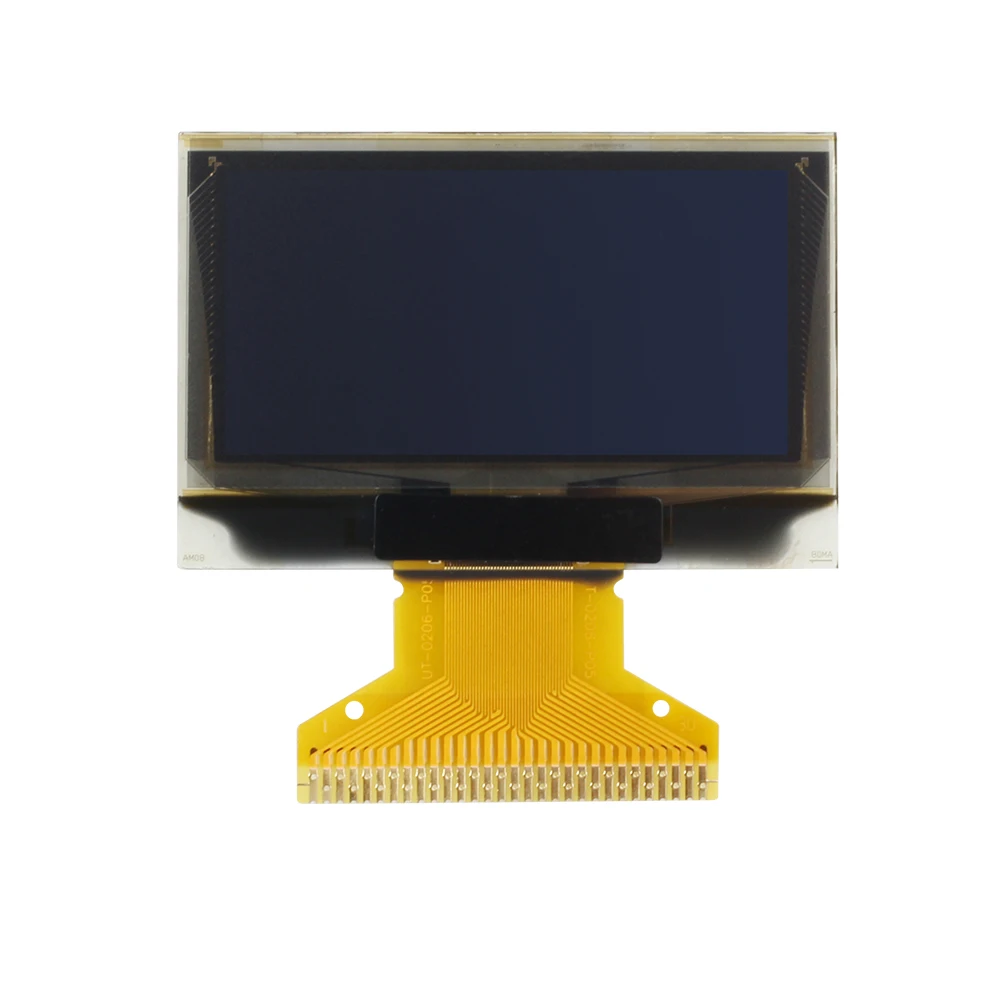 oled touch screen smart watch