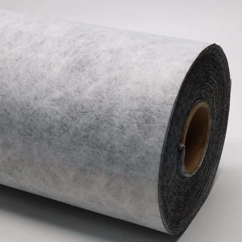 Sandwich laminated activated carbon filter nonwoven cloth for ...