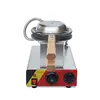 New Condition and 110V~240V Voltage Hong Kong Egg Waffle Maker Bubble Waffle /waffle cone maker