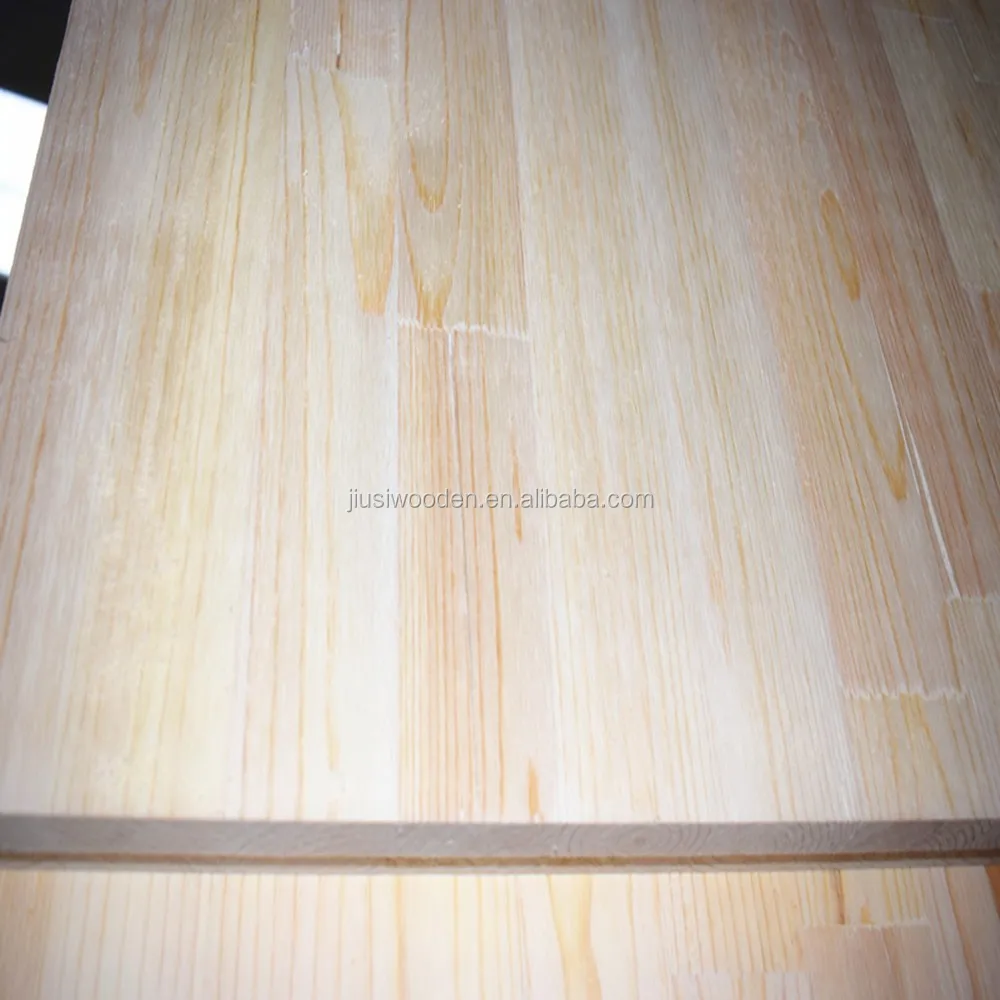
Finger Joined Boards Type competitive price finger joint laminated board 